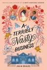 A Terribly Nasty Business - Julia Seales - 9781398720411