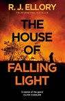 The House of Falling Light - R.J. Ellory - 9781398724068
