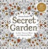 Secret Garden - BASFORD,  Johanna - 9781399616775