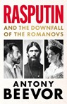 Rasputin - Antony Beevor - 9781399617628
