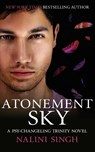 Atonement Sky - Nalini Singh - 9781399626071