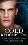 Cold Redemption - Nalini Singh - 9781399626118