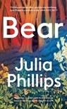 Bear - Julia Phillips - 9781399630894
