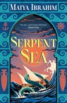 Serpent Sea - Maiya Ibrahim - 9781399702126