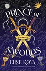 Prince of Swords - Elise Kova - 9781399728959