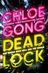 Deadlock - Chloe Gong - 9781399732413