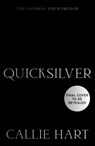 Quicksilver - Callie Hart - 9781399745451