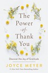 The Power of Thank You - Joyce Meyer - 9781399802147