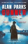 Gunner - Alan Parks - 9781399819688