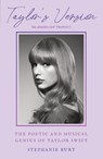Taylor's Version - Stephanie Burt - 9781399820622