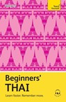 Beginners' Thai - David Smyth - 9781399821698
