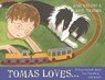 Tomas Loves... - Jude Welton - 9781399832601