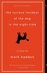 The Curious Incident of the Dog in the Night-Time - Mark Haddon - 9781400032716