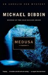 Medusa - Michael Dibdin - 9781400076086
