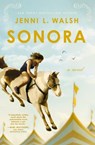 Sonora - Jenni L Walsh - 9781400246779