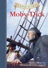 Classic Starts®: Moby-Dick - Herman Melville - 9781402766442