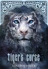 Tiger's Curse (Book 1 in the Tiger's Curse Series) - Colleen Houck - 9781402784859