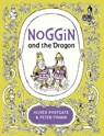 Noggin and the Dragon - Oliver Postgate ; Peter Firmin - 9781405281546