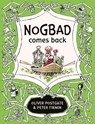 Nogbad Comes Back - Oliver Postgate ; Peter Firmin - 9781405281553