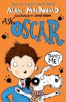 Ask Oscar - Alan MacDonald ; Sarah Horne - 9781405287227