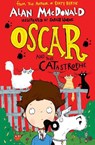 Oscar and the CATastrophe - Alan Macdonald ; Sarah Horne - 9781405287241
