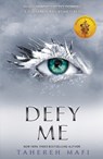 Defy Me - Tahereh Mafi - 9781405291798