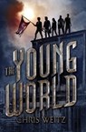 The Young World - Chris Weitz - 9781405518314