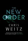 The New Order - Chris Weitz - 9781405518321