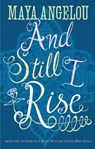 And Still I Rise - Dr Maya Angelou - 9781405526784