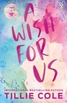 A Wish For Us - COLE,  Tillie - 9781405961400
