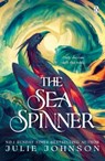 The Sea Spinner - Julie Johnson - 9781405966207