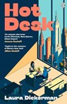 Hot Desk - Laura Dickerman - 9781405972536
