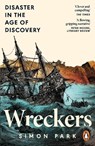 Wreckers - Simon Park - 9781405975094