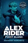 Point Blanc - Anthony Horowitz - 9781406399233