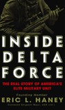 Inside Delta Force - Eric Haney - 9781407069357