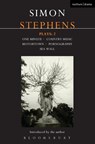 Stephens Plays: 2 - Simon (Author) Stephens - 9781408113912