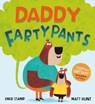 Daddy Fartypants - Emer Stamp - 9781408356340