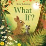 What If? - Britta Teckentrup - 9781408359747