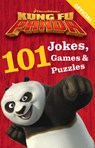 Kung Fu Panda: 101 Jokes, Games and Puzzles - Official Kung Fu Panda - 9781408377338