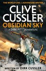 Clive Cussler's Obsidian Sky - Dirk Cussler - 9781408736685