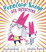 Penelope Snoop, Ace Detective - Pamela Butchart - 9781408856956