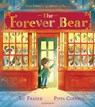 The Forever Bear: A magical wintery picture book, perfect for Christmas! - Lu Fraser - 9781408897867