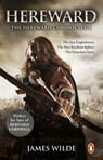 Hereward - James Wilde - 9781409011088