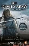 Hereward: The Devil's Army - James Wilde - 9781409030065