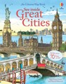 See Inside Great Cities - Rob Lloyd Jones - 9781409519041