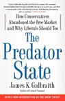 The Predator State - James K. Galbraith - 9781416576211