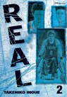 Real, Vol. 2 - Takehiko Inoue - 9781421519906