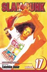 Slam Dunk, Vol. 17 - Takehiko Inoue - 9781421533247