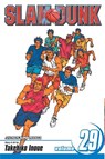 Slam Dunk, Vol. 29 - Takehiko Inoue - 9781421533360