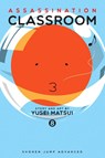 Assassination Classroom, Vol. 8 - Yusei Matsui - 9781421582801
